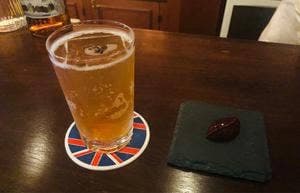 数寄屋橋サンボア