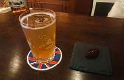 数寄屋橋サンボア