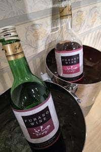 レストラン ルノール ふらのラテール