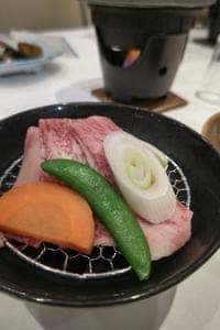 レストラン ルノール ふらのラテール