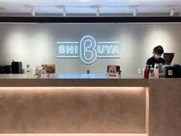 b8ta 渋谷店
