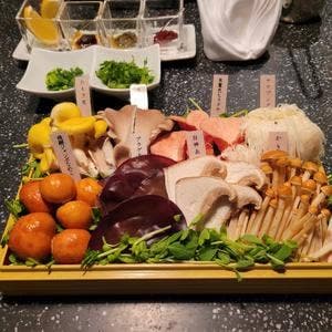 シャングリラズシークレット 北新地店