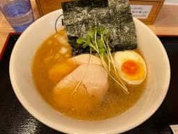 塩ラーメン 仁屋