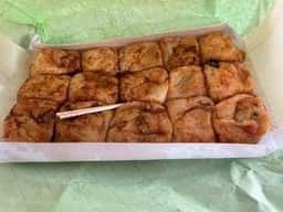 名古屋焼き醤油専門 さく蛸