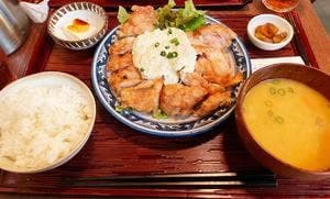 九州居酒屋 かてて 京橋店