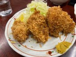 巣鴨ときわ食堂 庚申塚店