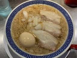 新潟ラーメンなおじ東陽町店