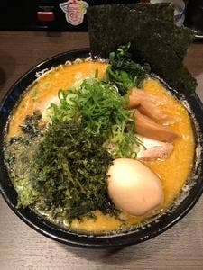 麵処 いのせ