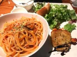 イタリアン&ワインバル ビアージョ 新宿