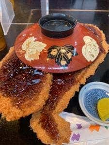 こだま食堂