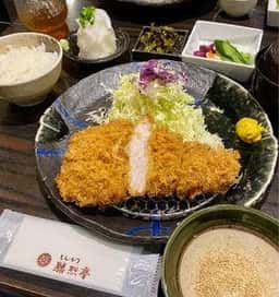 とんかつ勝烈亭 南熊本店