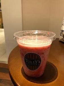 タリーズコーヒー カワサキデルタ店