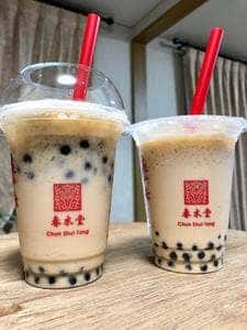 春水堂 東京ドームシティラクーア店