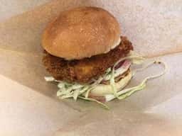 Lucky Rocky Chicken 代々木八幡