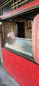 お持ち帰り専門 やきとり 呑気豊亭