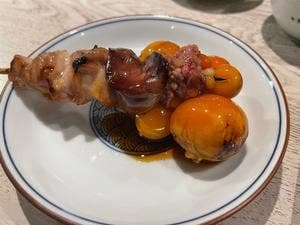 やきとり 児玉