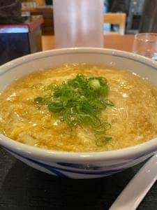 手打ちうどん 寺屋