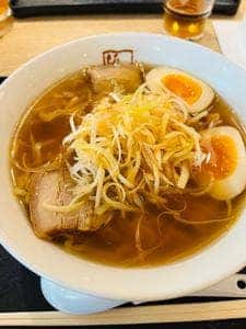 喜多方ラーメン 坂内 品川シーズンテラス店
