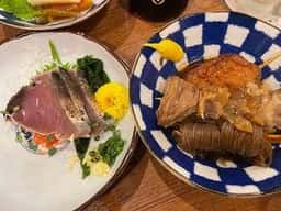 魚ます 池袋店