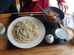 手打ちそば 蕎林