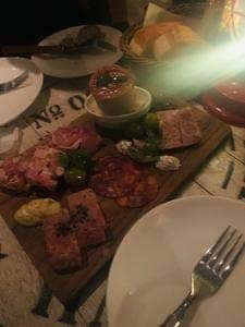 ワインの酒場。ディプント 渋谷駅前店