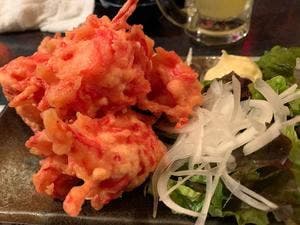 てぃーだかんかん 飛田給店