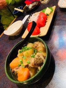 てぃーだかんかん 飛田給店