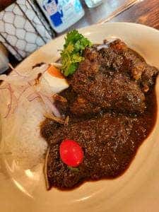 カレー食堂 リトルスパイス