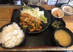 七輪浜焼きと鮨 番屋余市