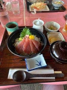 伊豆大仁カントリークラブ レストラン