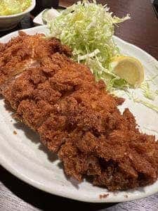 とんかつみづま