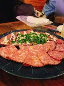 リゾットカフェ 東京基地 渋谷店