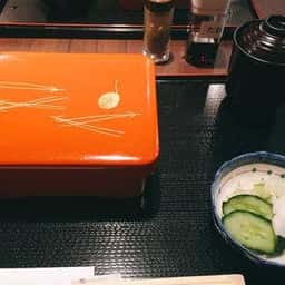 うなぎ つきじ宮川本廛 伊勢丹新宿店