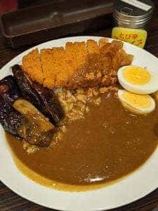 カレーハウス CoCo壱番屋 東急学芸大学駅東口店