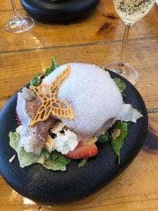 Restaurant WAO