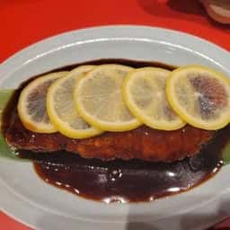 大衆中華酒場 若林