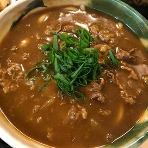 福原製麺 つるつる