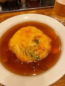 大阪王将 上新庄店