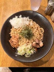 麺や 寵児 池袋店