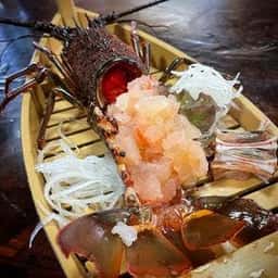 海女小屋鳥羽はまなみ