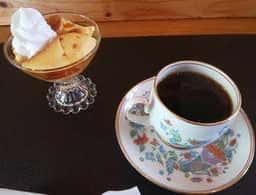 純喫茶 ランド