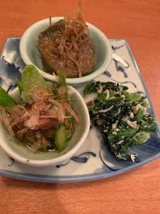 創作家庭料理 ゑん屋