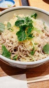 蕎麦・酒・小料理 壱 金沢文庫店