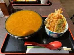 苗穂通り しあわせ食堂