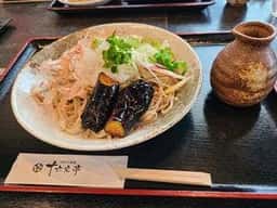 手打ち蕎麦 十六文亭