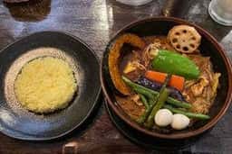 アジアンバーラマイ 旭川東光店