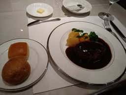 上野 精養軒 松屋銀座店