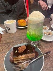 PRONTO 青山店