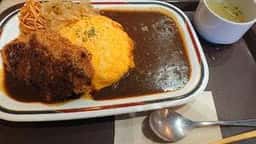 ハイカラ洋食 どれみ軒
