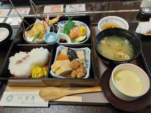 酒楽